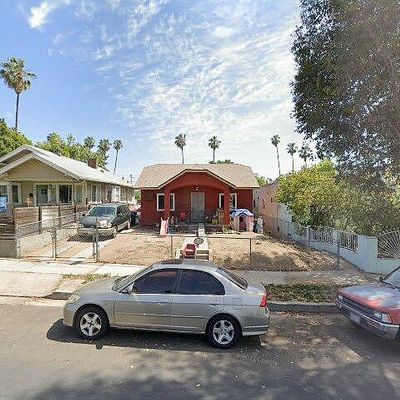 4924 Stratford Rd, Los Angeles, CA 90042