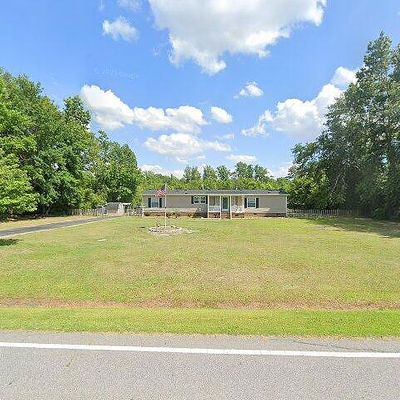 4937 Nc Highway 222, Fountain, NC 27829