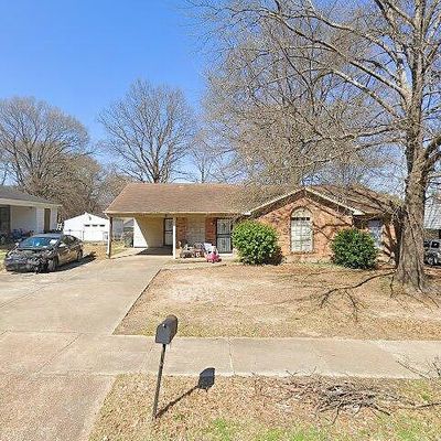 4950 Wooddale Ave, Memphis, TN 38118