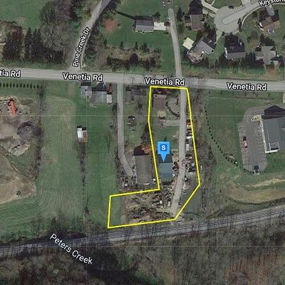 496 Venetia Rd, Venetia, PA 15367