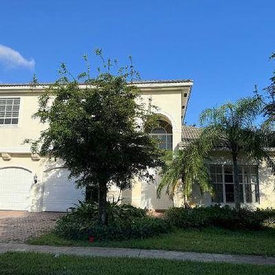 4981 Sw 173 Rd Ave, Miramar, FL 33029