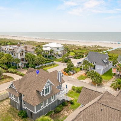 5 Surf Ln, Isle Of Palms, SC 29451