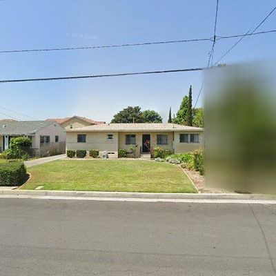 5007 N Muscatel Ave, San Gabriel, CA 91776