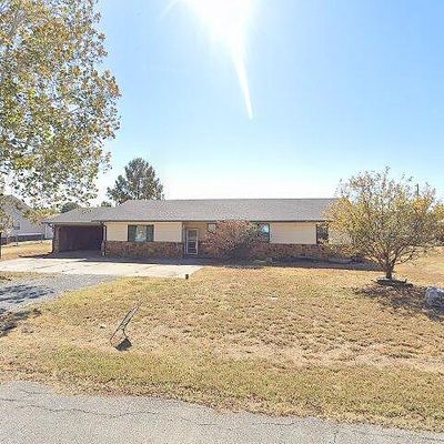 503 Nw 7 Th St, Wagoner, OK 74467