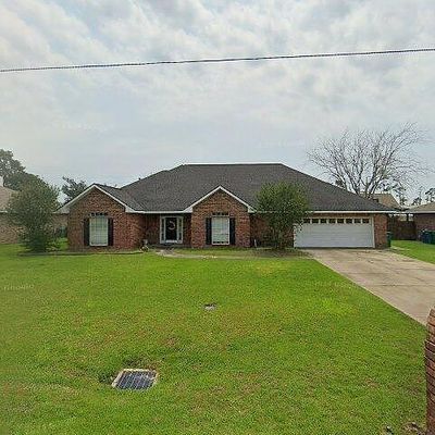 5035 Bonin Dr, Sulphur, LA 70663