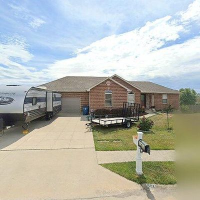 504 Martha Crump Dr, Ashland, MO 65010