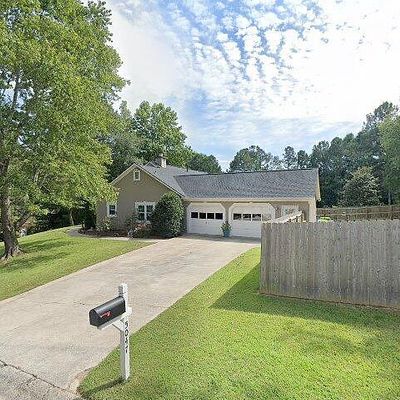 5047 Sunbrook Dr Nw, Acworth, GA 30101