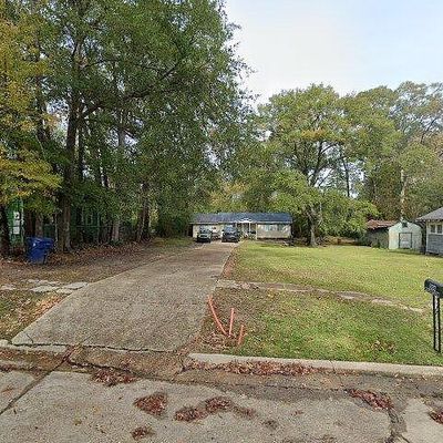 506 E Texas St, Leesville, LA 71446