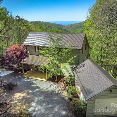 506 Rabbit Run, Marshall, NC 28753