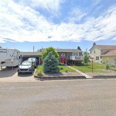 506 Walnut Ave, Pine Bluffs, WY 82082