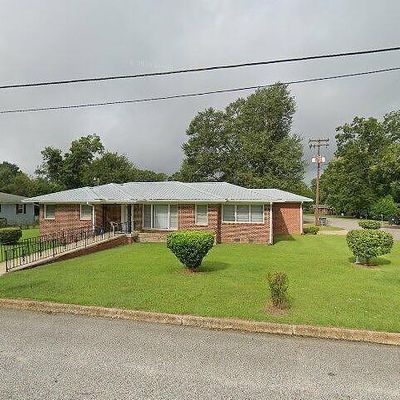 507 6 Th Ave, Ashford, AL 36312