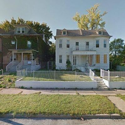 5076 Cates Ave, Saint Louis, MO 63108