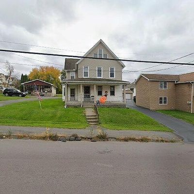 508 E Drinker St, Dunmore, PA 18512