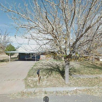 509 E June St, Alpine, TX 79830