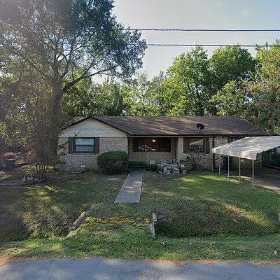 5117 W Charles Bussey Ave, Little Rock, AR 72204