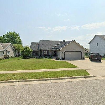 5119 26 Th St, Kenosha, WI 53144