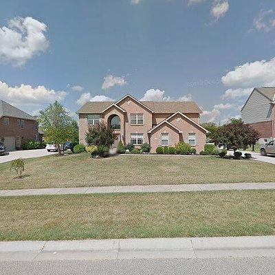 4314 Cross Creek Ct, Liberty Twp, OH 45011