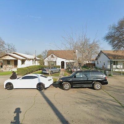 433 E Tuolumne St, Fresno, CA 93706