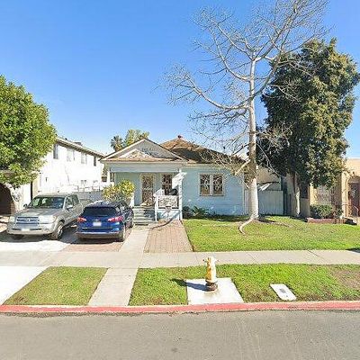 4353 Louisiana St, San Diego, CA 92104