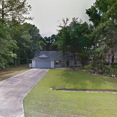 437 Deals Cir S, Woodbine, GA 31569