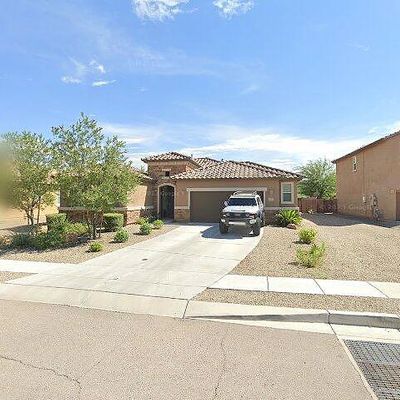 4377 W Calle Don Clemente, Tucson, AZ 85746