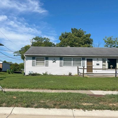 439 N Heincke Rd, Miamisburg, OH 45342