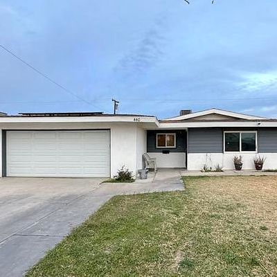 440 N 9 Th St, Blythe, CA 92225