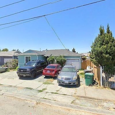 440 Rossmoor Ave, Oakland, CA 94603