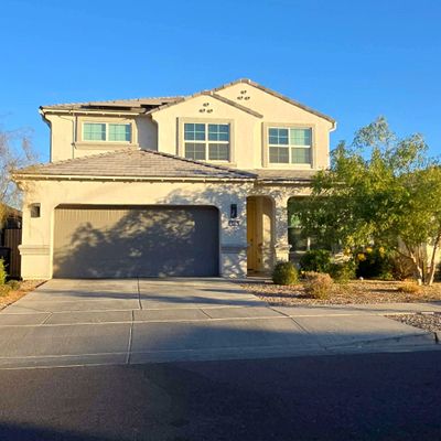 4406 W Beverly Rd, Laveen, AZ 85339