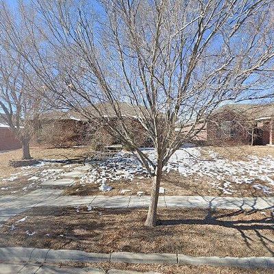 4408 Ross St, Amarillo, TX 79118