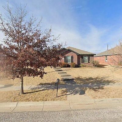 4418 S Aldredge St, Amarillo, TX 79118