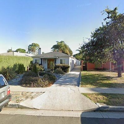 4436 Campbell Dr, Los Angeles, CA 90066