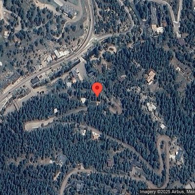 4521 Forest Hill Rd, Evergreen, CO 80439