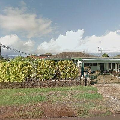 4521 Laukona St, Lihue, HI 96766