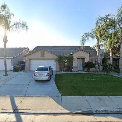 4525 Bluestone Dr, Bakersfield, CA 93311