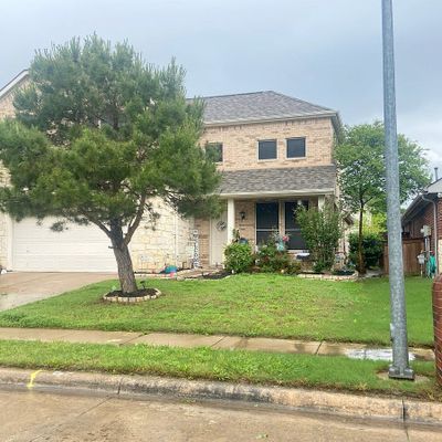 4525 Chris Dr, Fort Worth, TX 76244