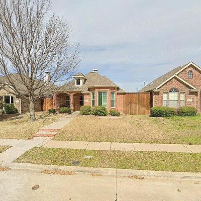 4531 Aspen Glen Rd, Plano, TX 75024