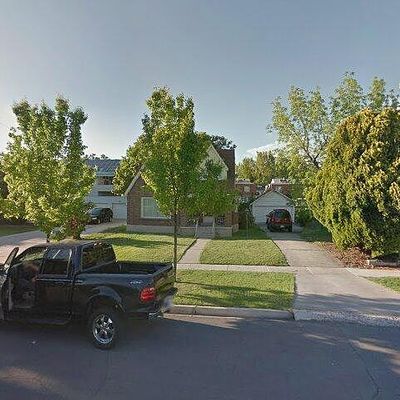 460 W 400 N, Provo, UT 84601