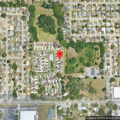 4604 Stonehaven Pl, New Port Richey, FL 34652