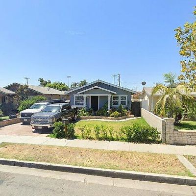 4610 E 56 Th St, Maywood, CA 90270