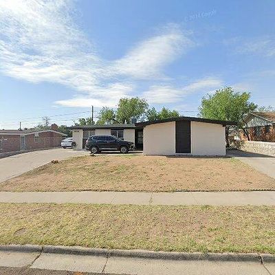 4616 Junction Ave, El Paso, TX 79924