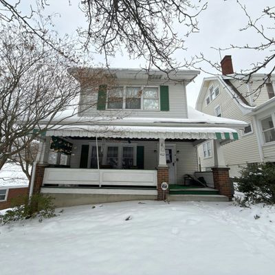 462 Mckinley Ave, Washington, PA 15301