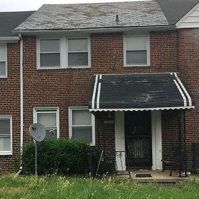 4629 Marble Hall Rd, Baltimore, MD 21239