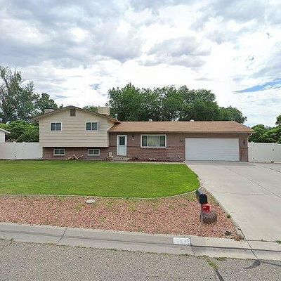 558 Mcmullin Dr, Grand Junction, CO 81504