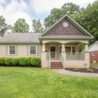 5601 Albright Ave, Charlotte, NC 28212