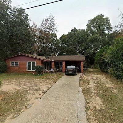 5607 Renn St, Mobile, AL 36618