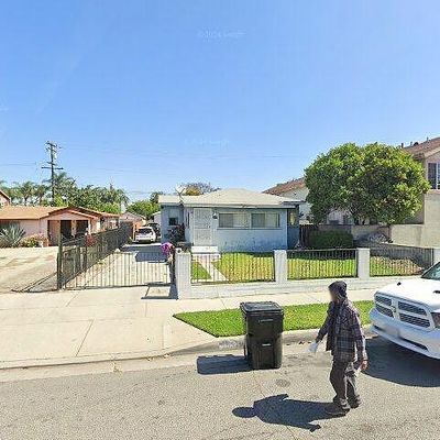 5633 Cecilia St, Bell Gardens, CA 90201