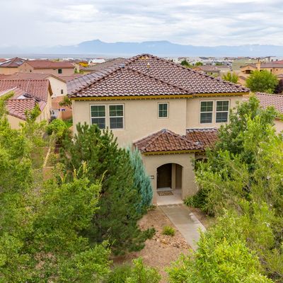 5636 Sagan Loop Se, Albuquerque, NM 87106