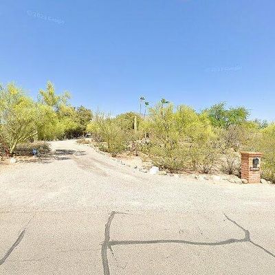 5650 N Genematas Dr, Tucson, AZ 85704