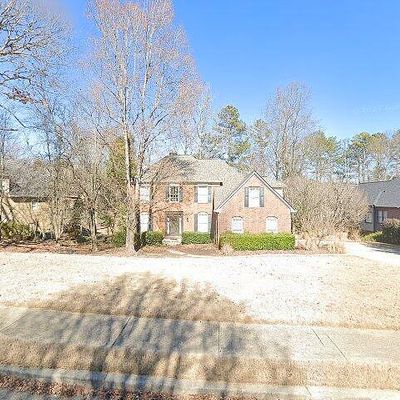 5670 The Twelfth Fairway, Suwanee, GA 30024